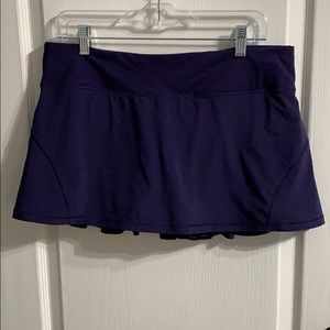 Lululemon Skirt